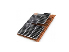 Sets of solar panels Chint