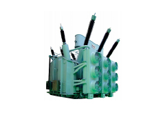 Power transformers Chint